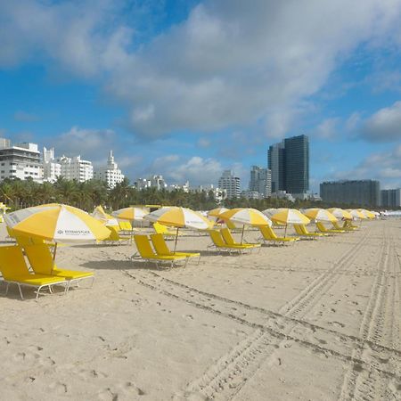 מלון מיאמי ביץ' Casa Ocean מראה חיצוני תמונה