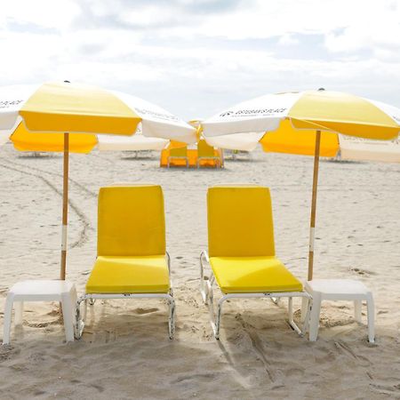 מלון מיאמי ביץ' Casa Ocean מראה חיצוני תמונה