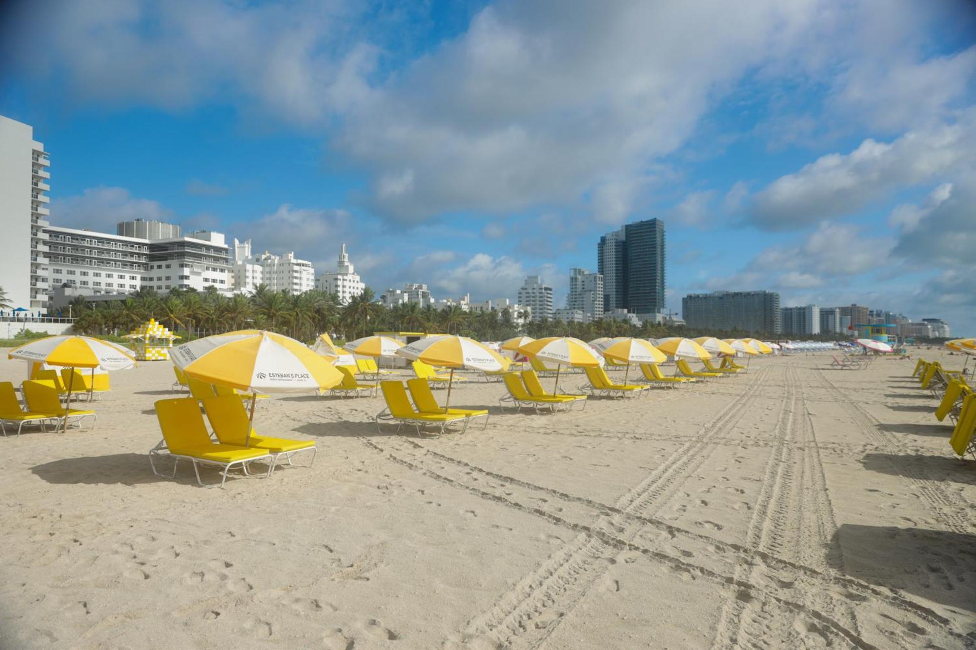 מלון מיאמי ביץ' Casa Ocean מראה חיצוני תמונה
